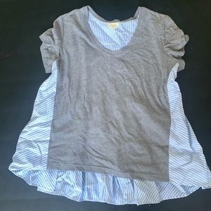 Deletta size small from Anthropology